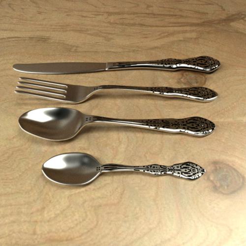 Wig's Cutlery preview image